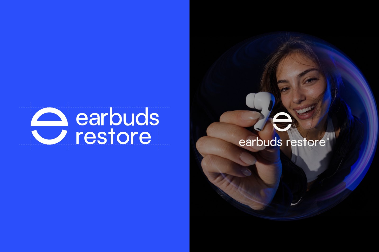 Earbuds Restore