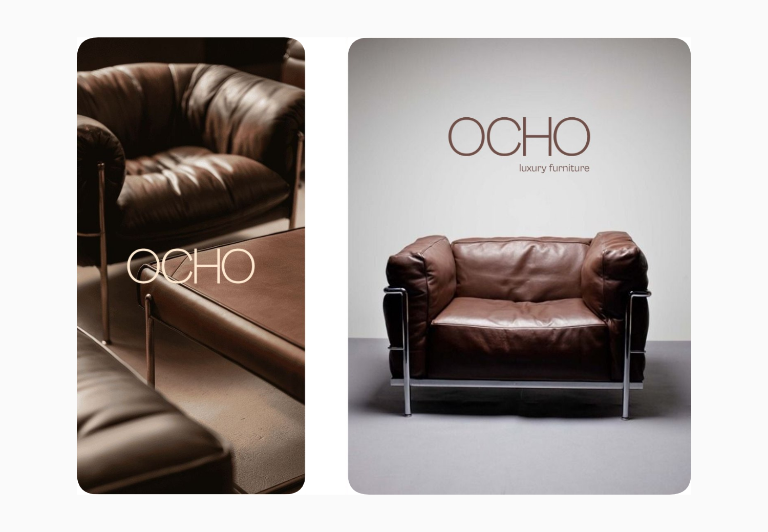 OCHO